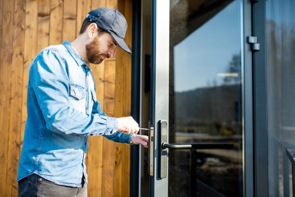 toronto door repair